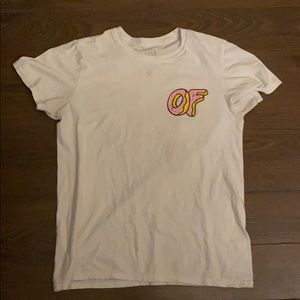 Odd future tshirt